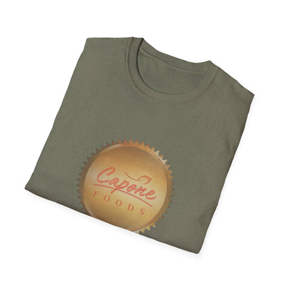 Capone Logo T-Shirt