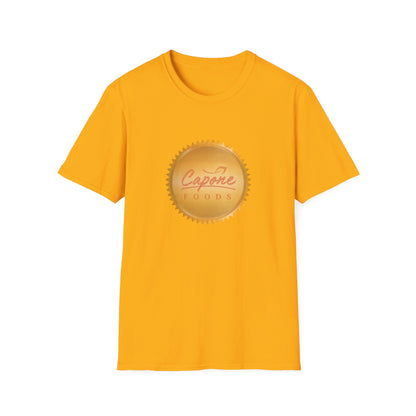 Capone Logo T-Shirt