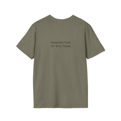 Capone Logo T-Shirt