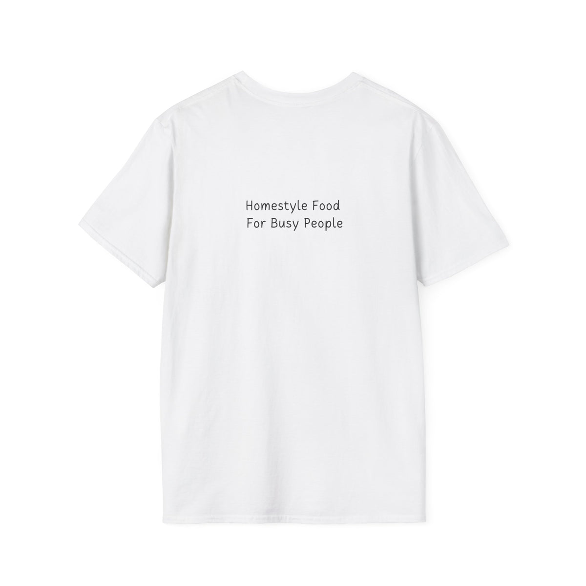 Capone Logo T-Shirt