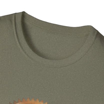 Capone Logo T-Shirt