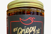 Hot Crispy Oil