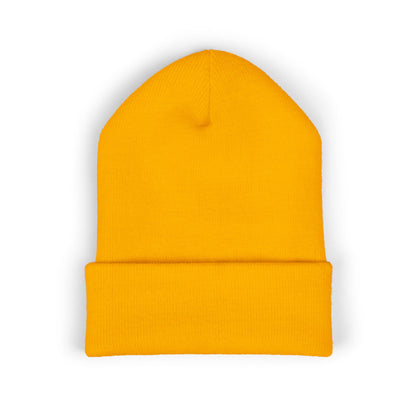 Capone Foods Logo Beanie
