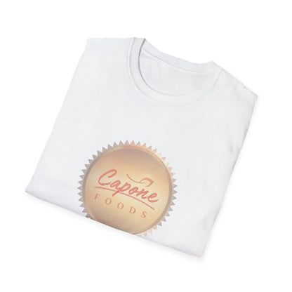 Capone Logo T-Shirt