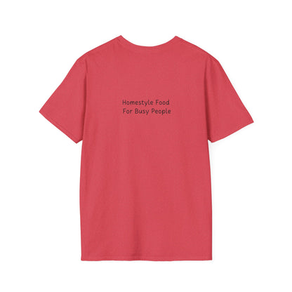 Capone Logo T-Shirt