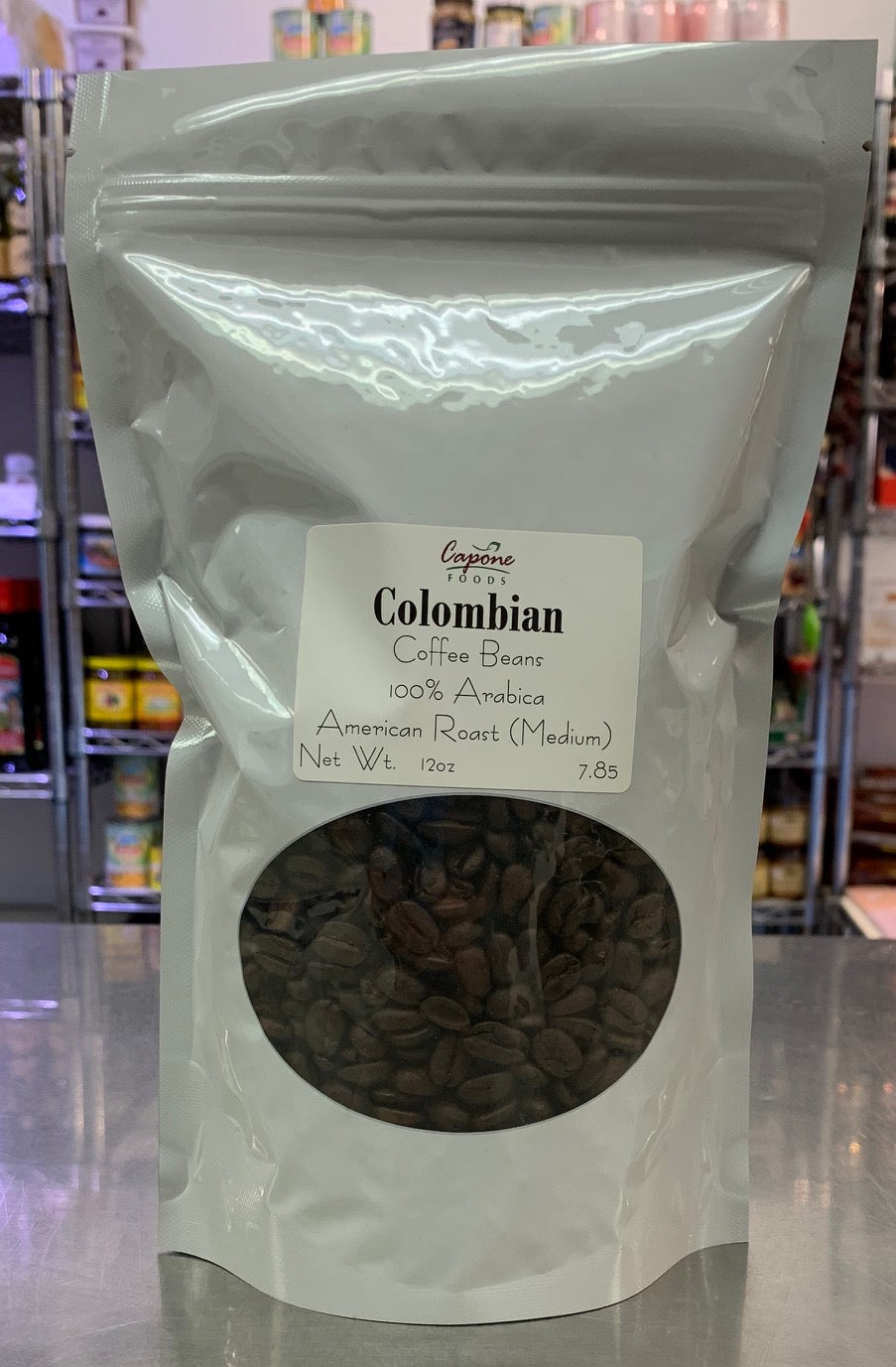 Colombian Coffee