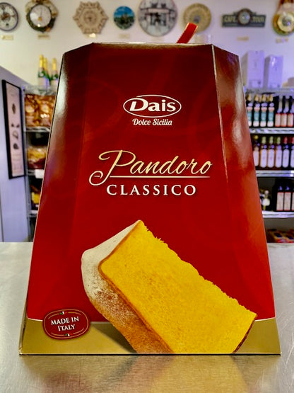 Pandoro Classico - Dais