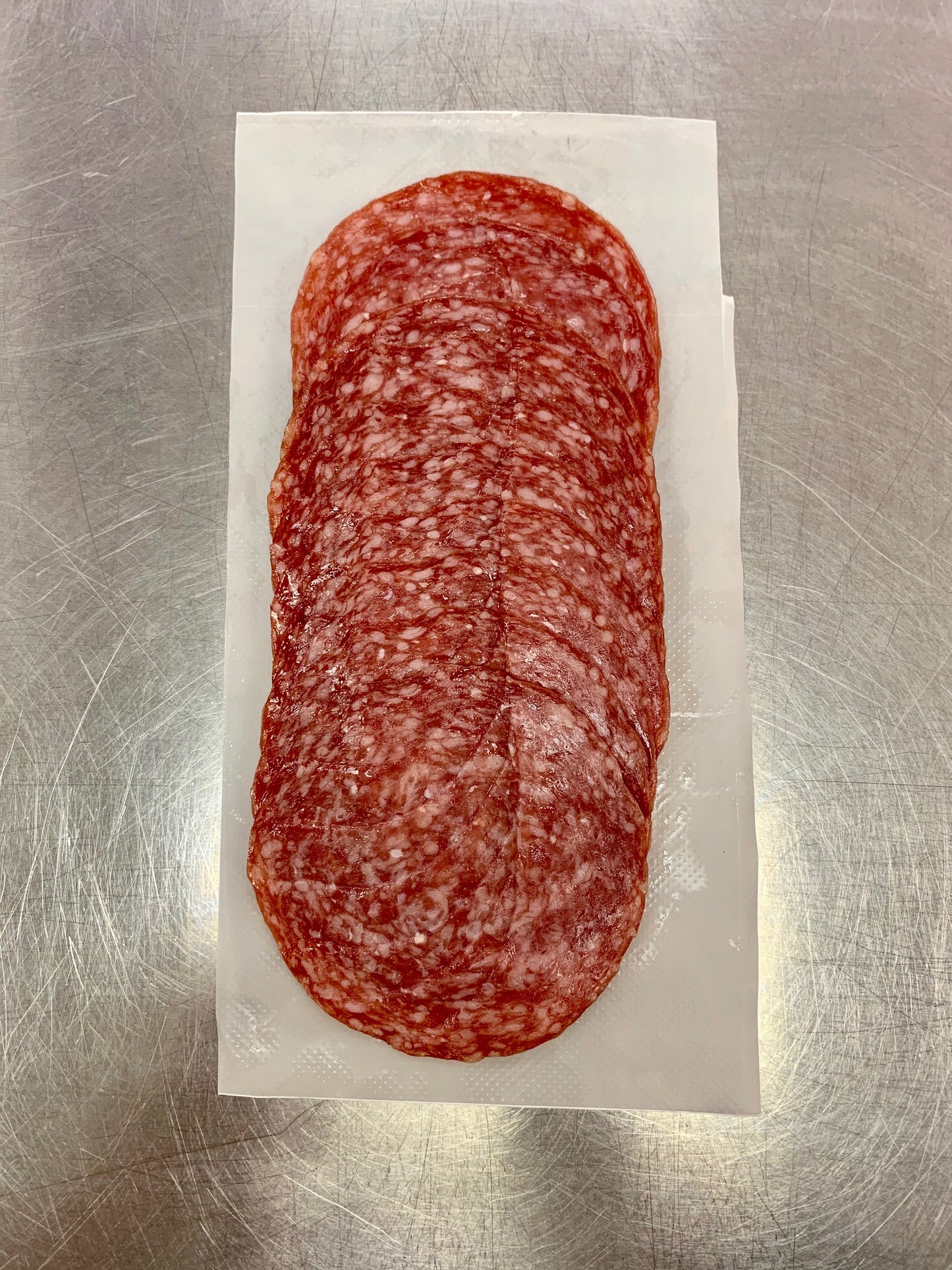 Genoa Salami