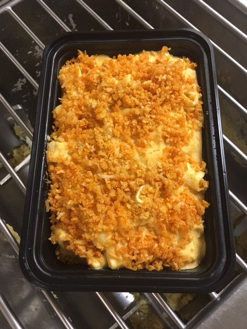 Mac n' Cheese